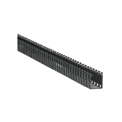 QSG-1018S ALU Black